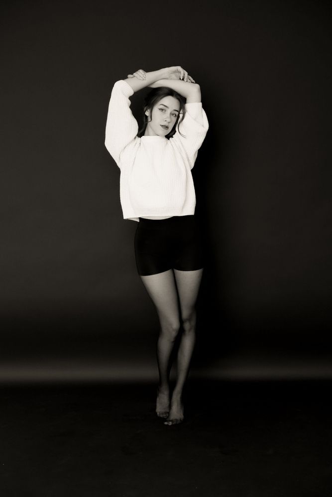 Photograph by Ольга Матяшова