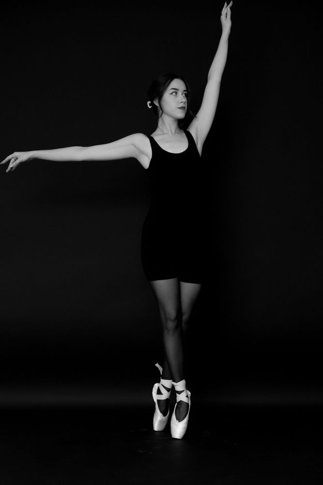 Photograph by Olga Matiashova