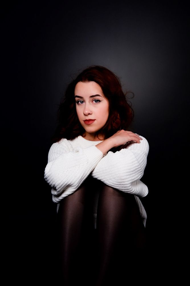 Photograph by Olga Matiashova