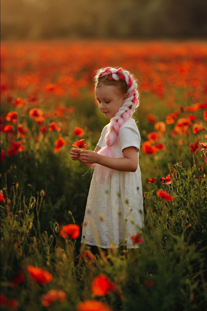 Photograph by Мария Ратушная