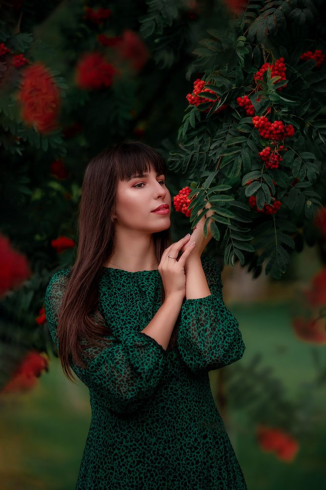 Photograph by Мария Ратушная