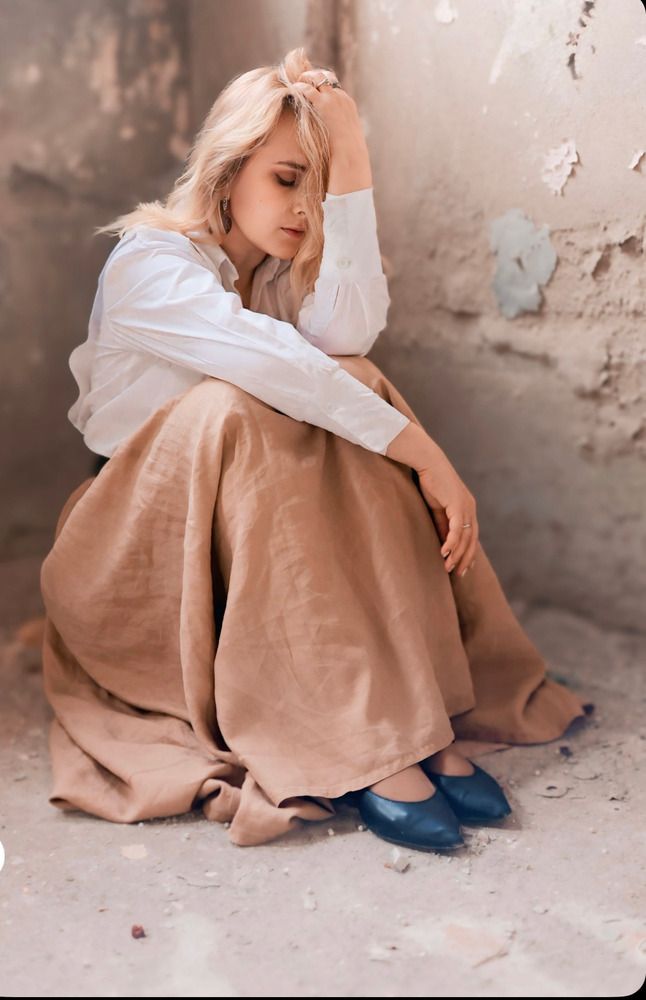 Photograph by Ольга Крамарец