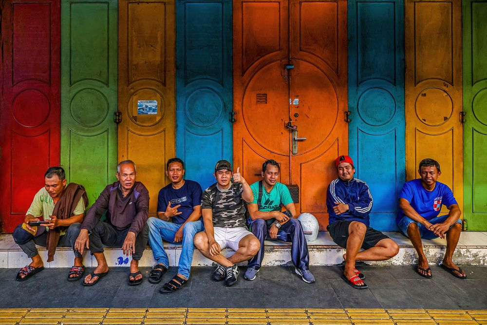 Photograph by Jurica Galic