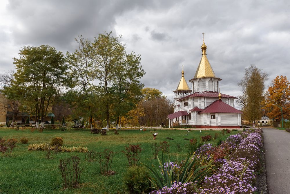 Photograph by Ляхова Ольга