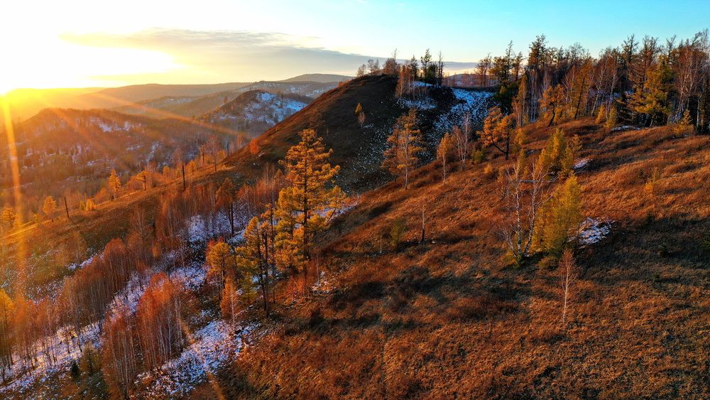 Фотография автора Сергей Тимофеев