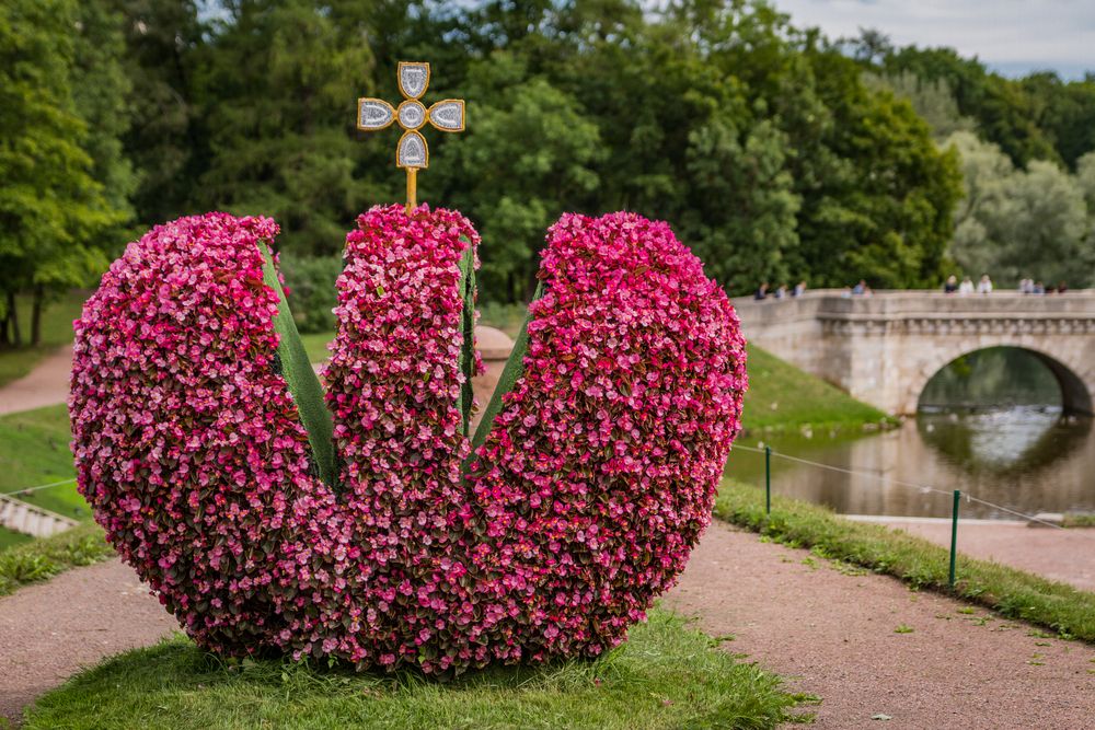 Photograph by Pavel Gukov