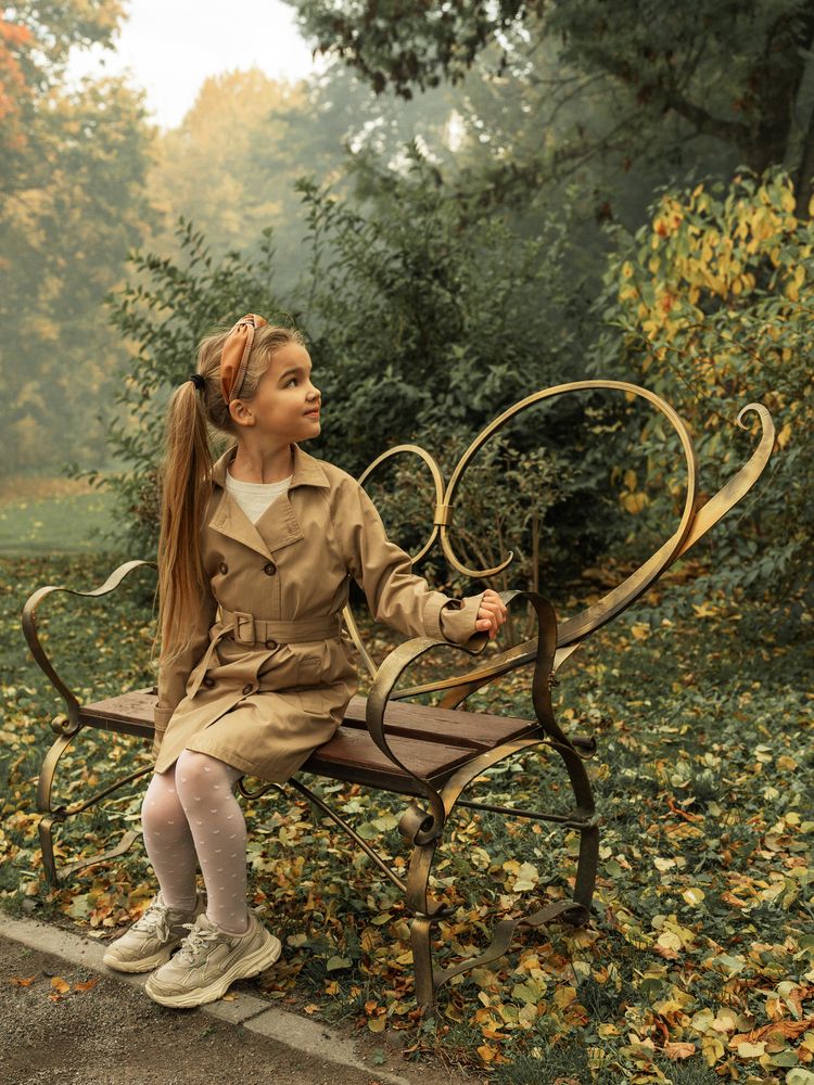 Photograph by Людмила