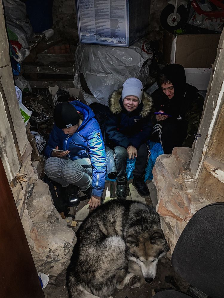 Photograph by Мария Ратушная