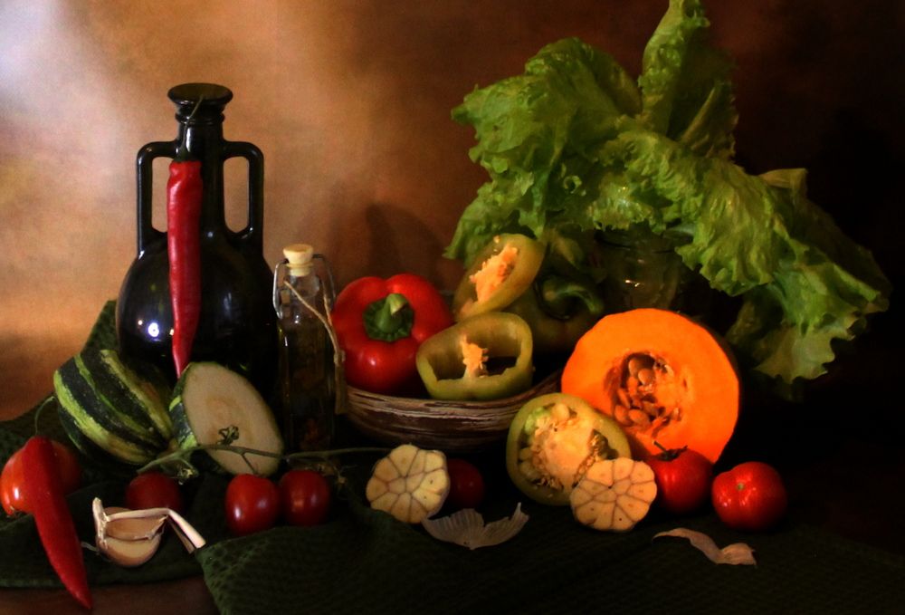 Photograph by Жанна Нечаева