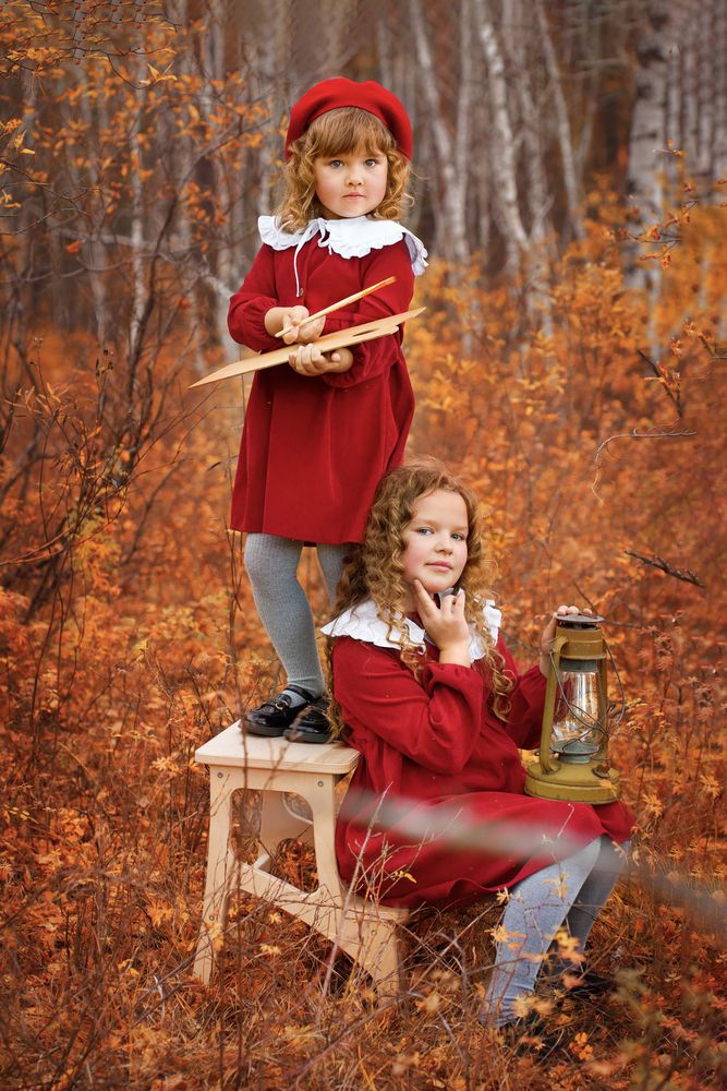 Photograph by Елена Агапитова