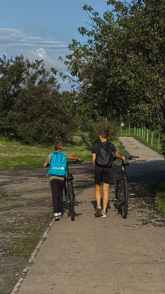 Photograph by Мария Ратушная