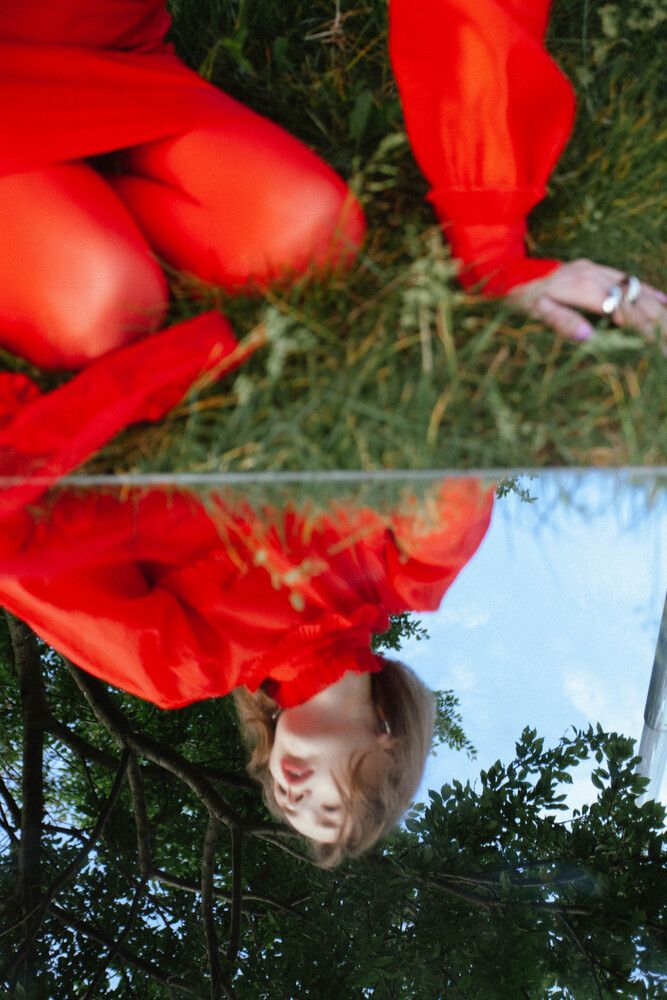 Photograph by Анастасия Рудницкая