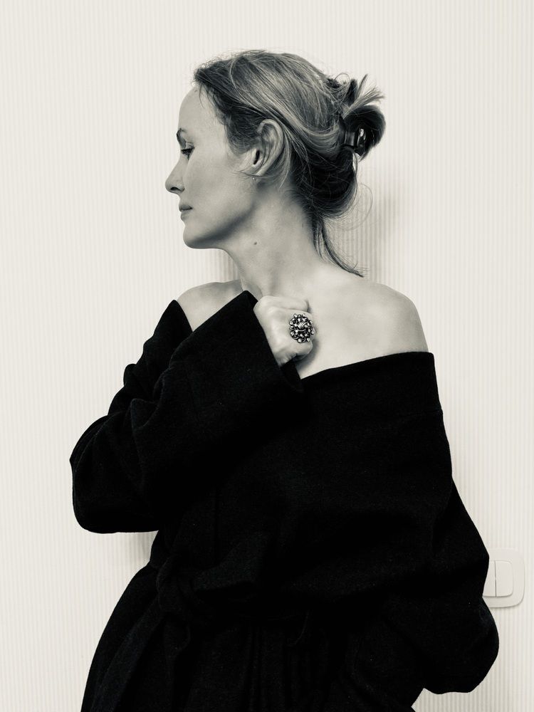 Photograph by Анна Березина