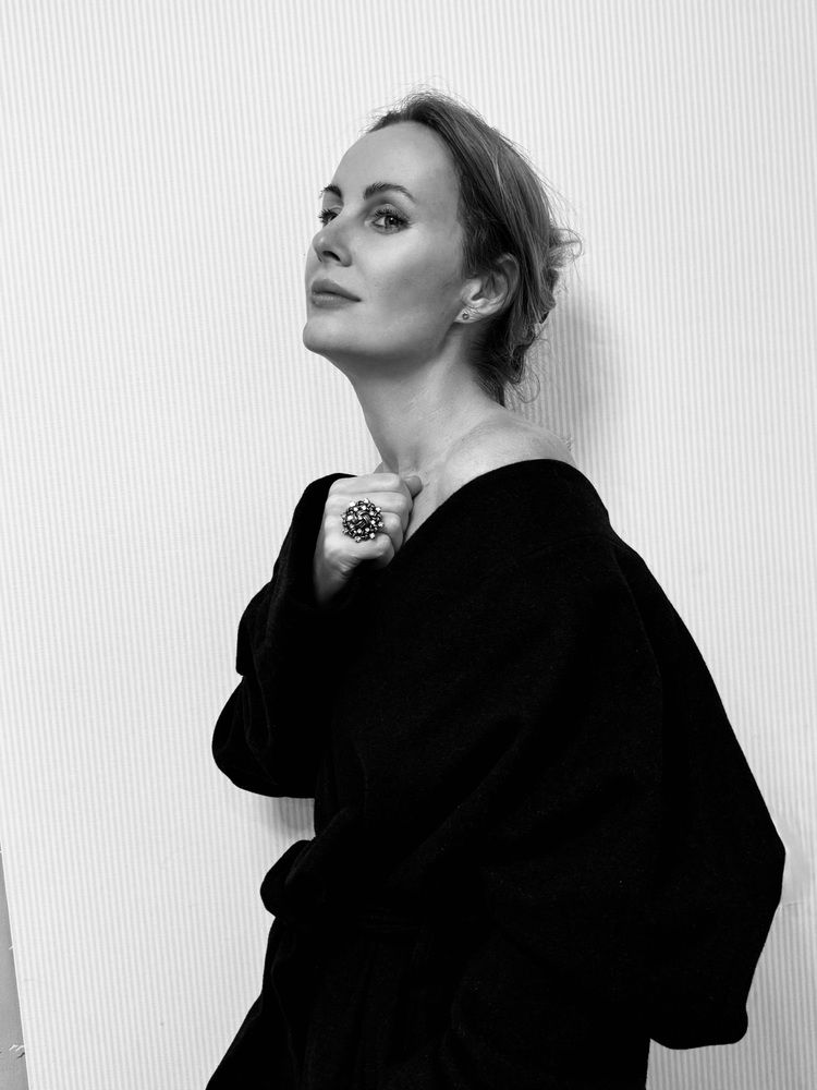 Photograph by Анна Березина