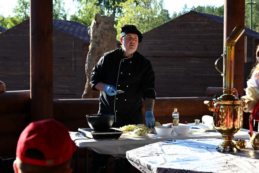 Photograph by Бобкин Алексей