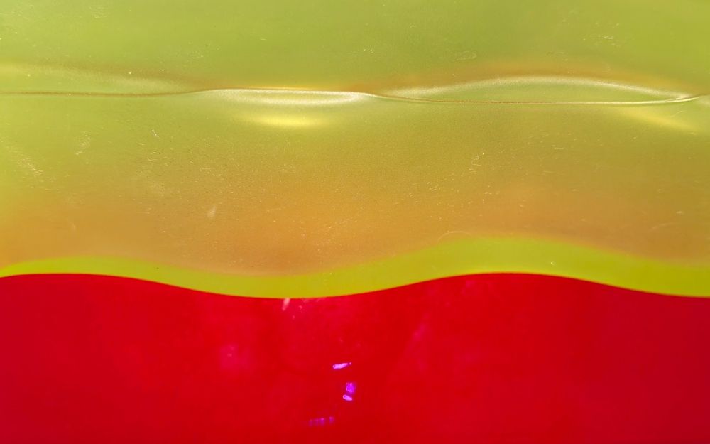 Photograph by Olga Kot