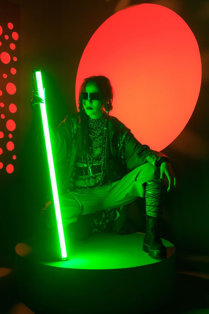 Photograph by Александра Корнеева