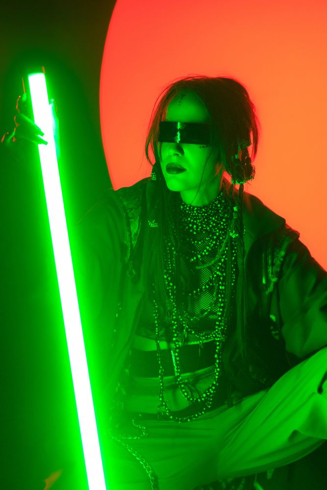 Photograph by Александра Корнеева