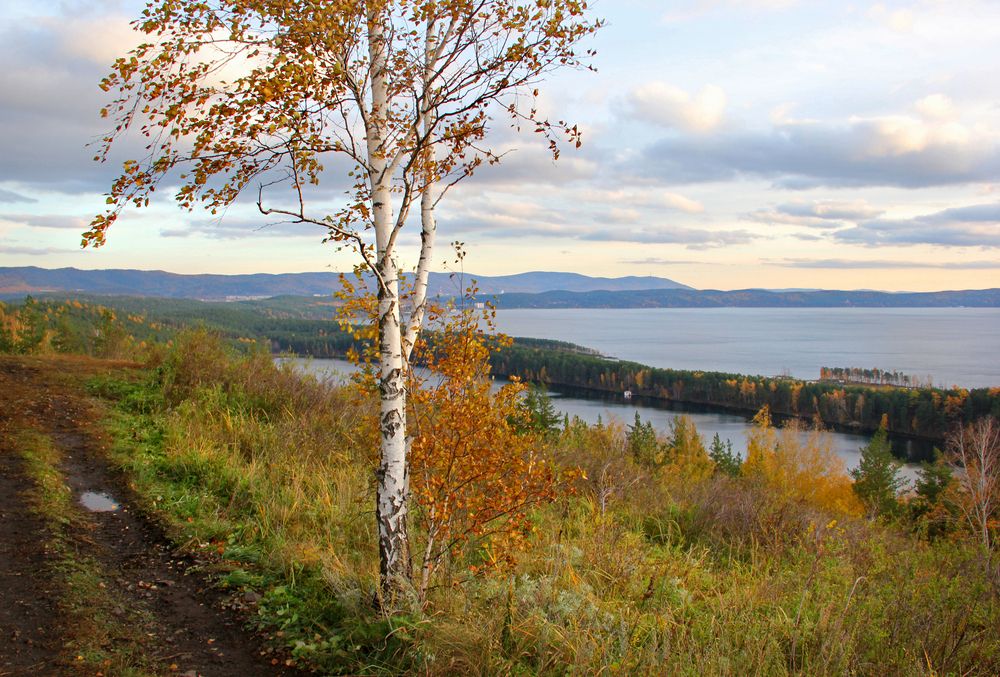 Фотография автора Кухта Мария