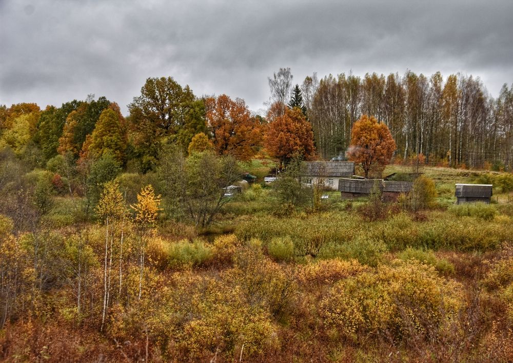 Photograph by Татьяна Абабкова