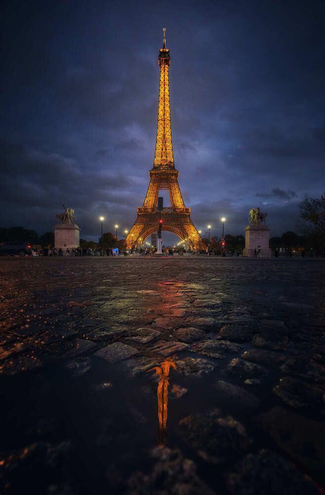 Photograph by Antonio Marquez Lanza