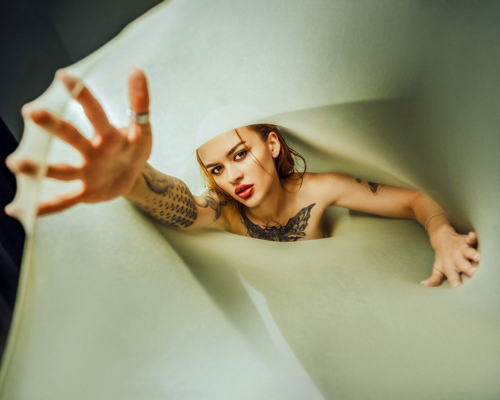 Photograph by Кирилл Смагин