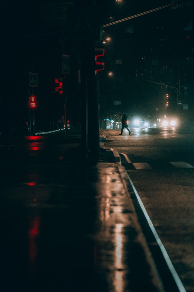 Фотография автора Anna Chistiakova