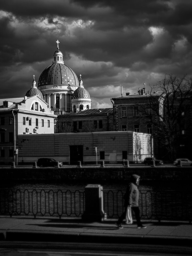 Photograph by Вячеслав Косенков