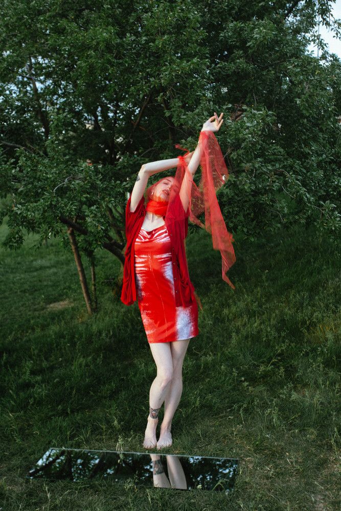 Photograph by Анастасия Рудницкая