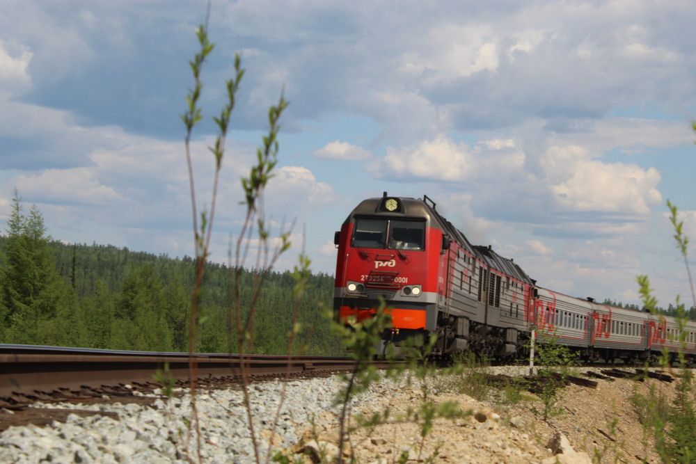 Photograph by Михаил Мархинин