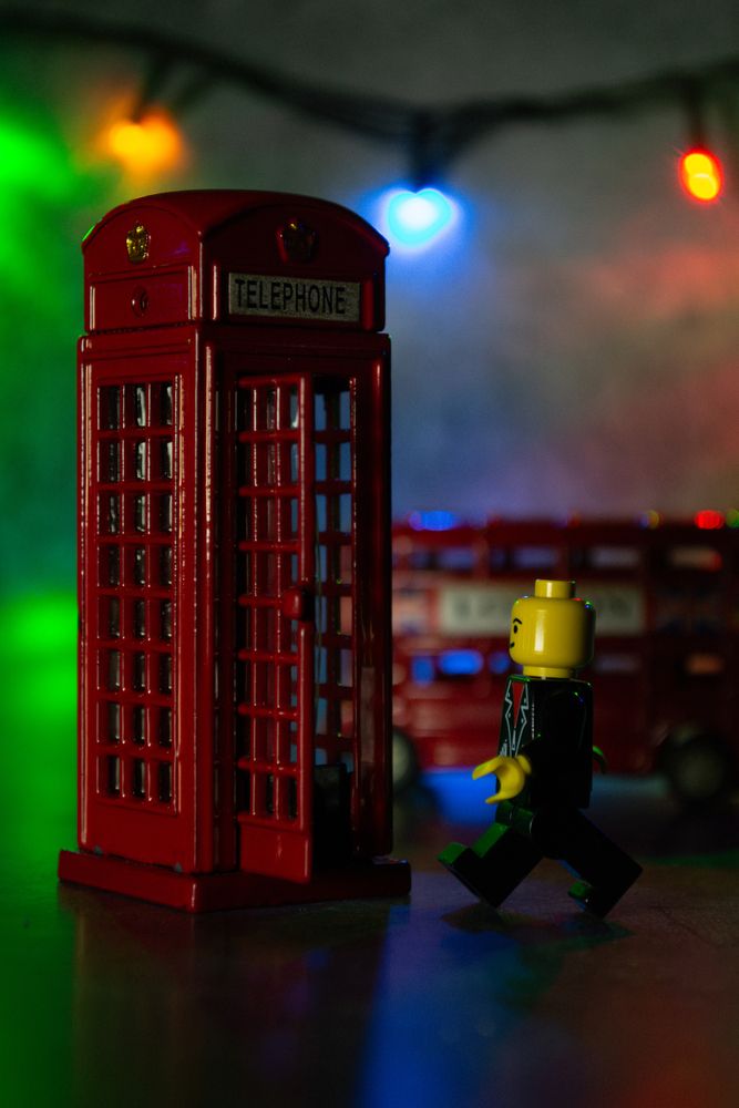 Photograph by Кристина Хавронова