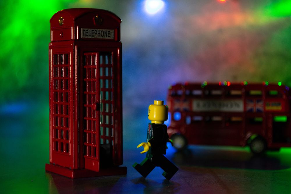 Photograph by Кристина Хавронова