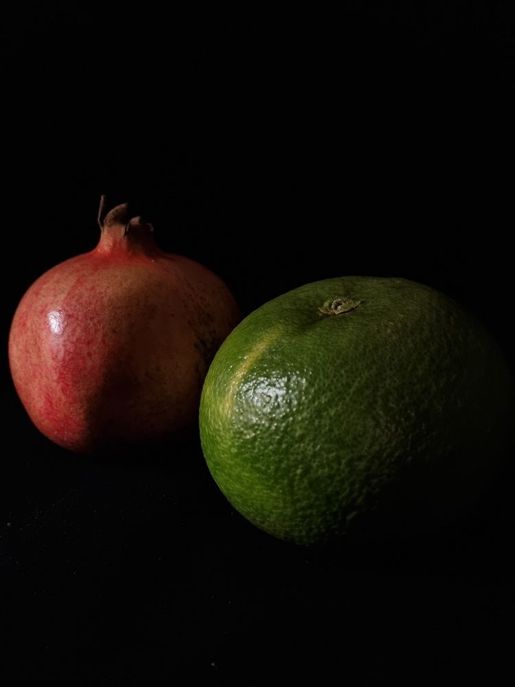 Photograph by Natasha