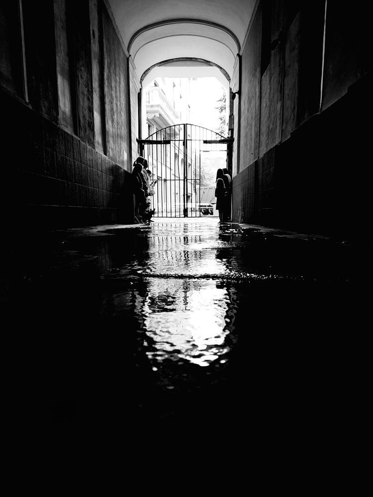 Фотография автора Anna Chistiakova