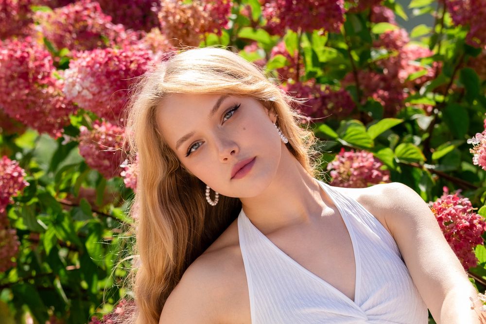 Photograph by Наталья Максимова