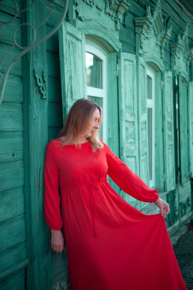 Photograph by Елена Абрамова