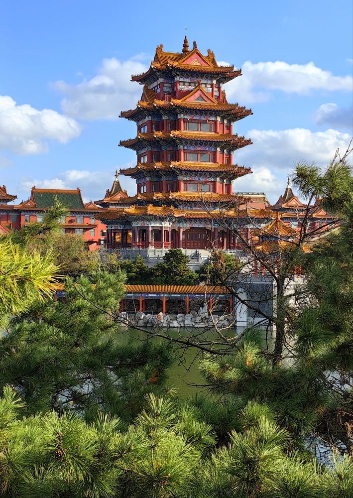 Photograph by Игорь Крыжко