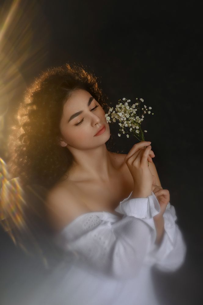 Photograph by Юлия Иващенко