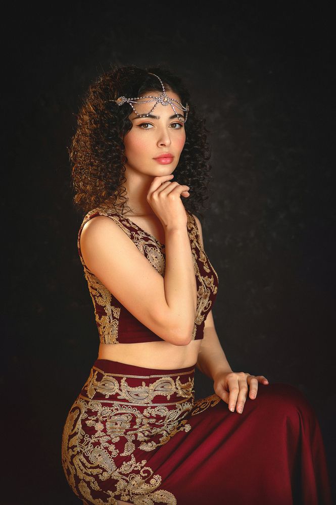 Photograph by Юлия Иващенко