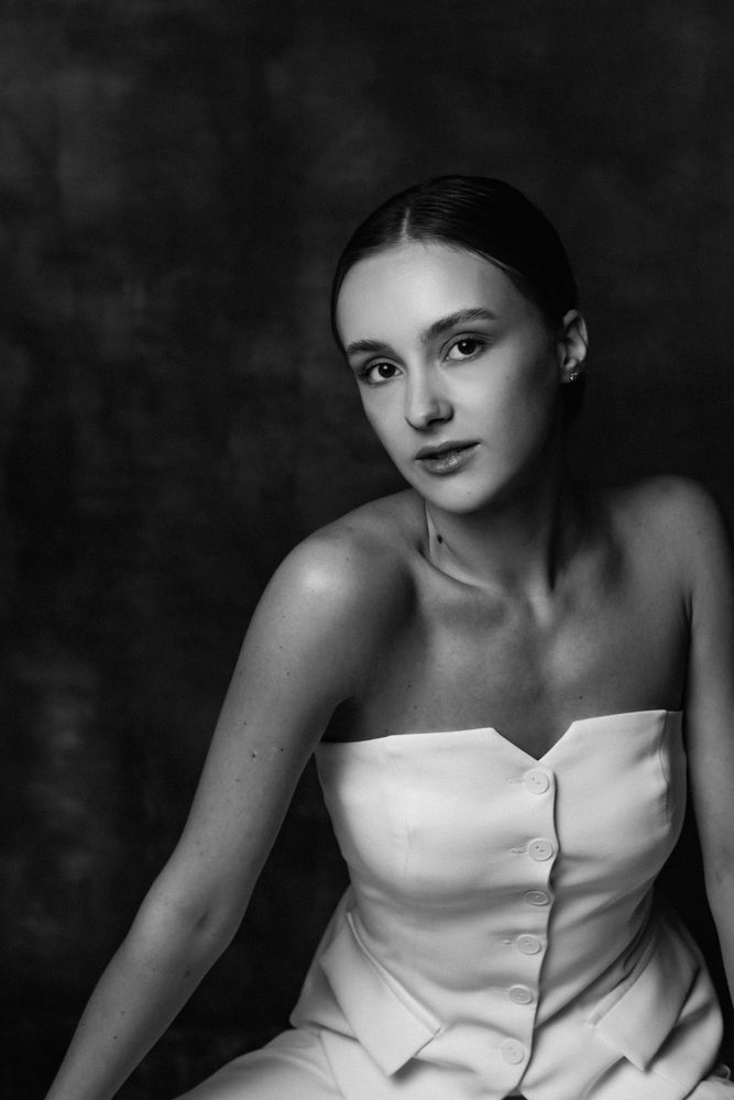 Photograph by Оксана Серёгина