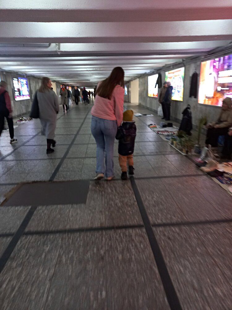 Photograph by Елена Савчук