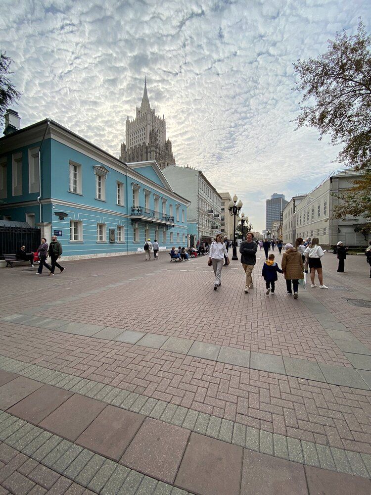 Photograph by Елена Савчук