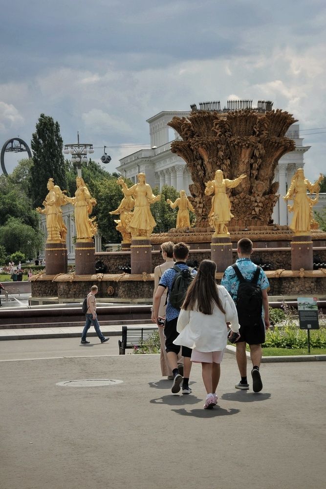 Photograph by Елена Силантьева