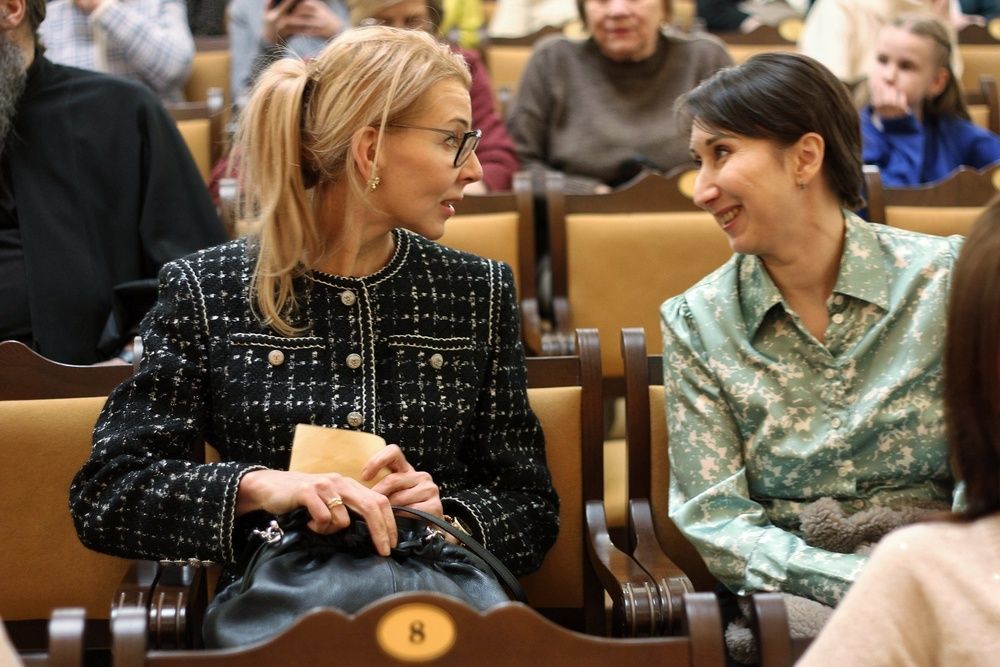 Photograph by Елена Силантьева