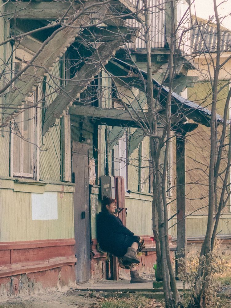 Фотография автора Екатерина Груздева