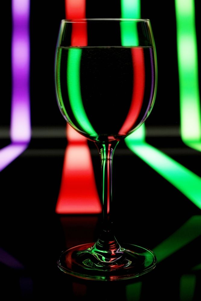 Красный+зеленый (Red+Green)