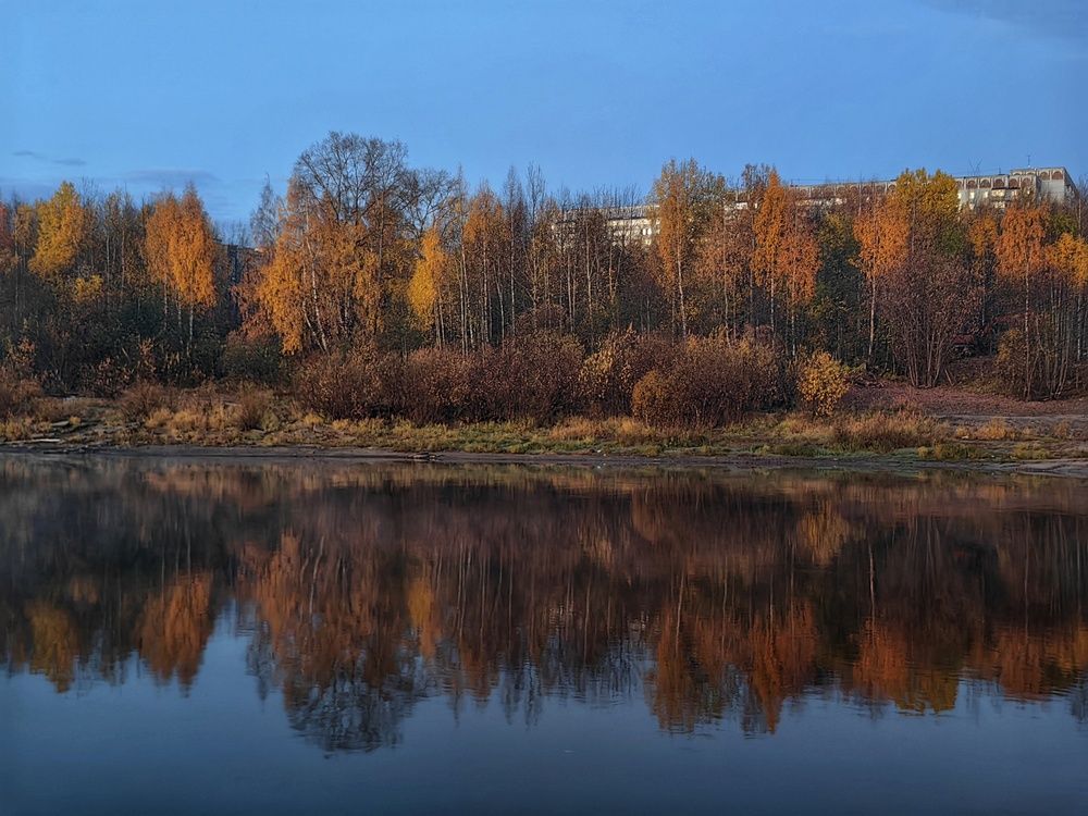 Photograph by Maiya Bulatova