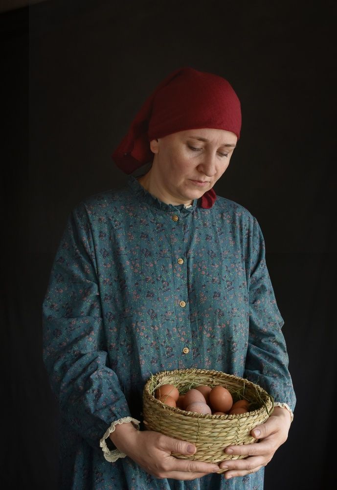 Photograph by Татьяна Абабкова