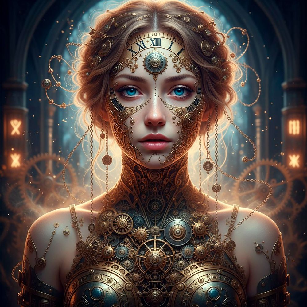 Photograph by Stanislav Nekrasov