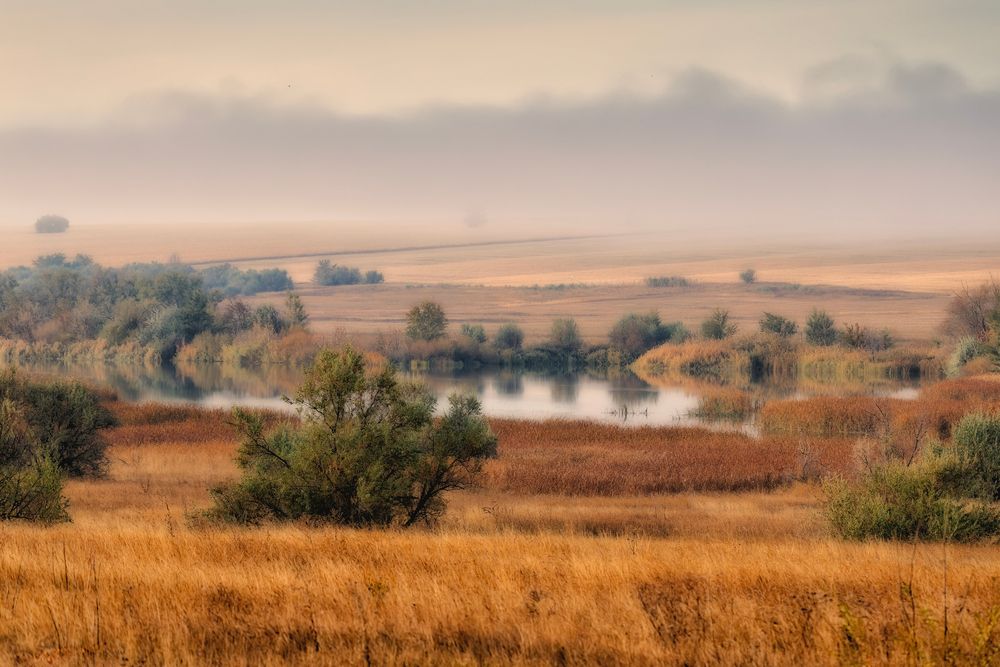 Photograph by Подосинников Максим